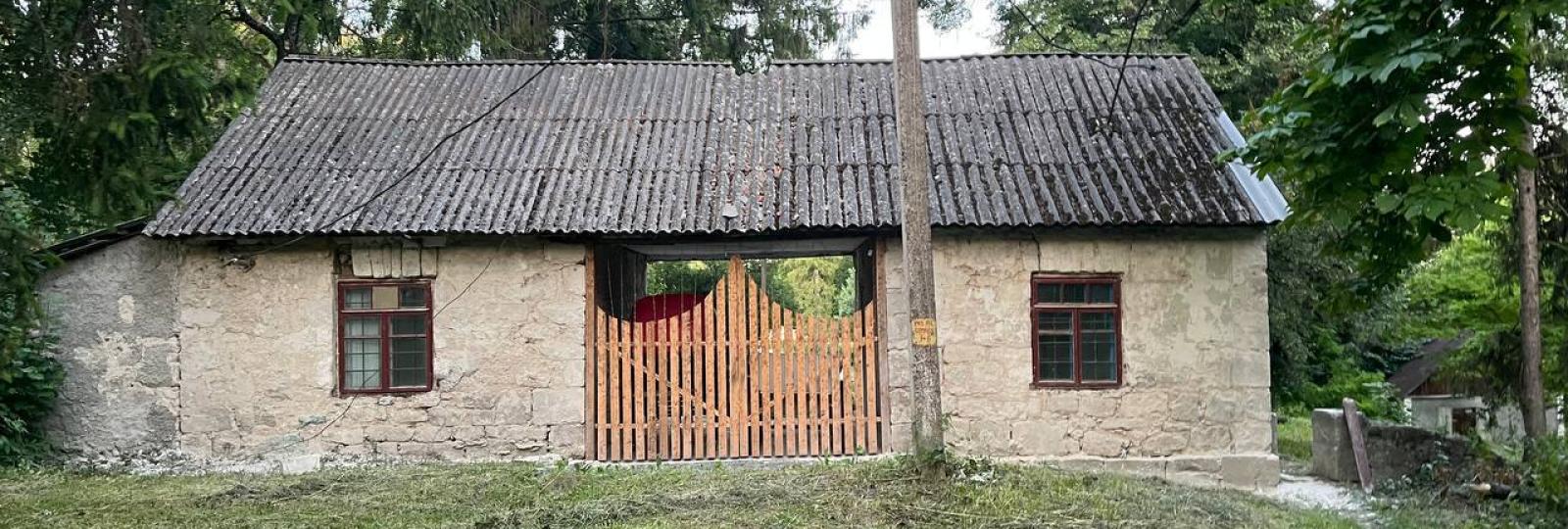  Відновлення вартівниці