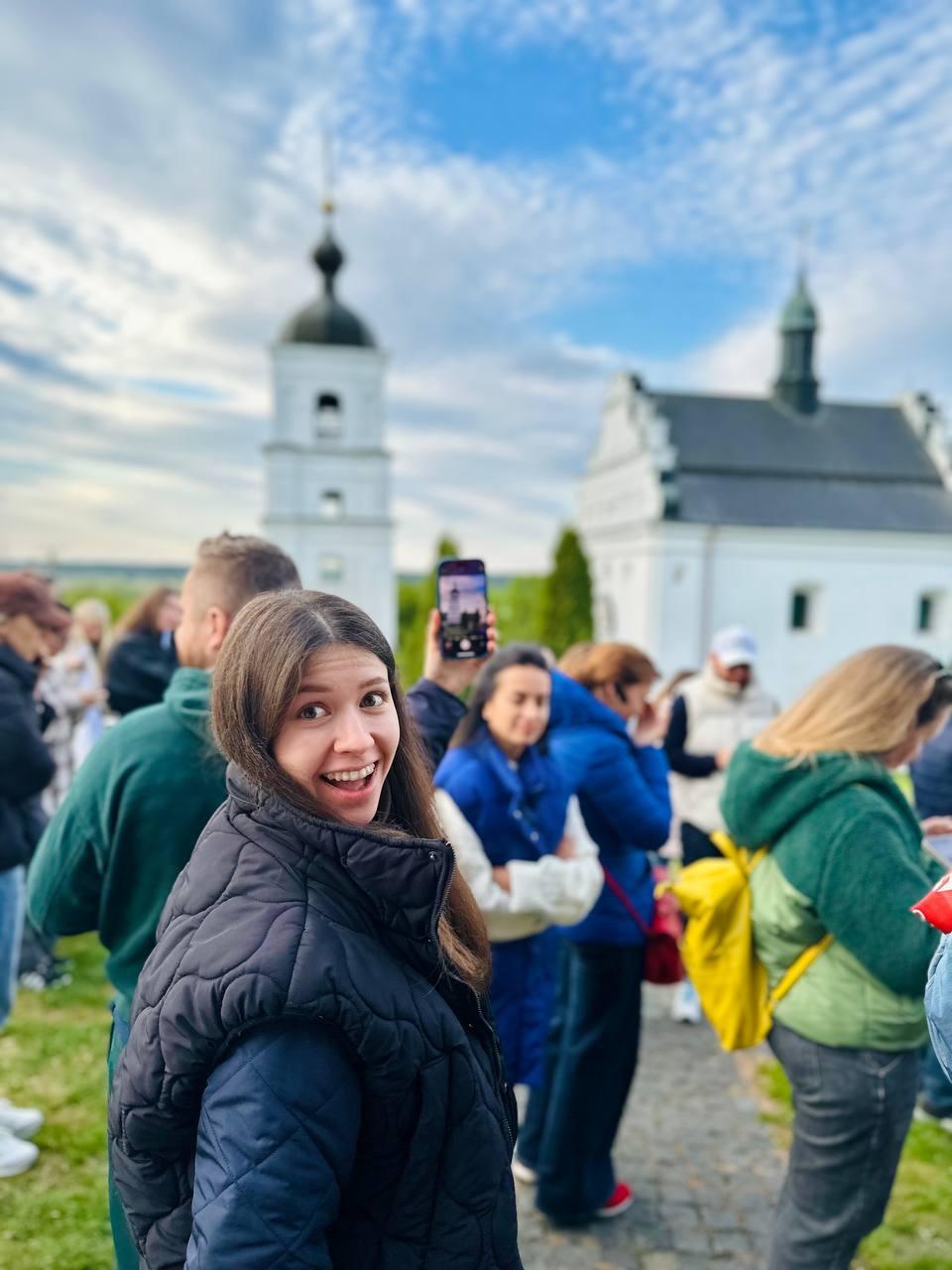 Черкащина