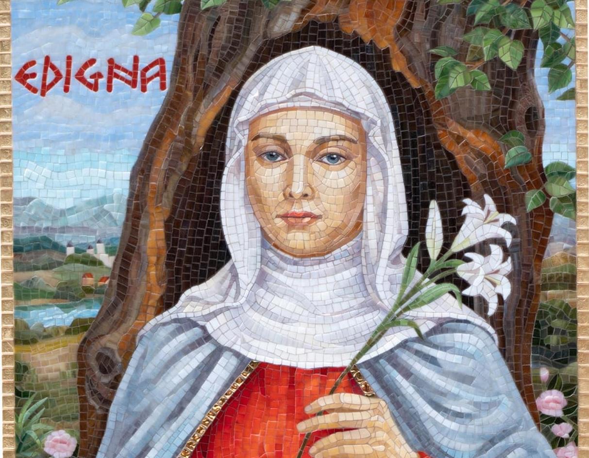 Едігна Баварська