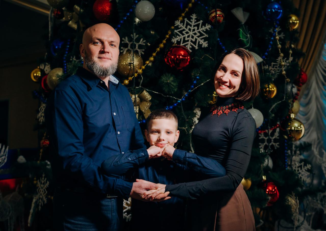 Різдвяний вечір