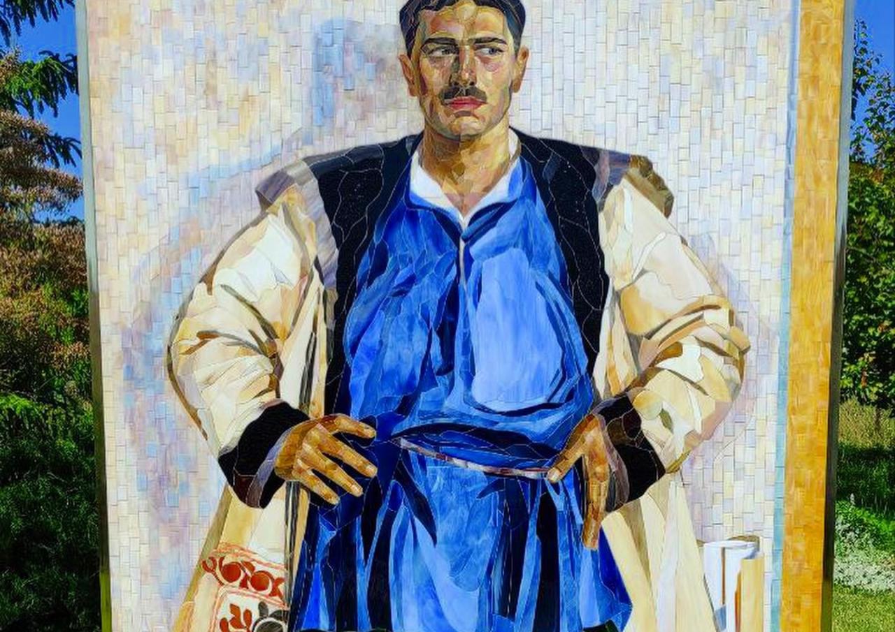 Кричевський