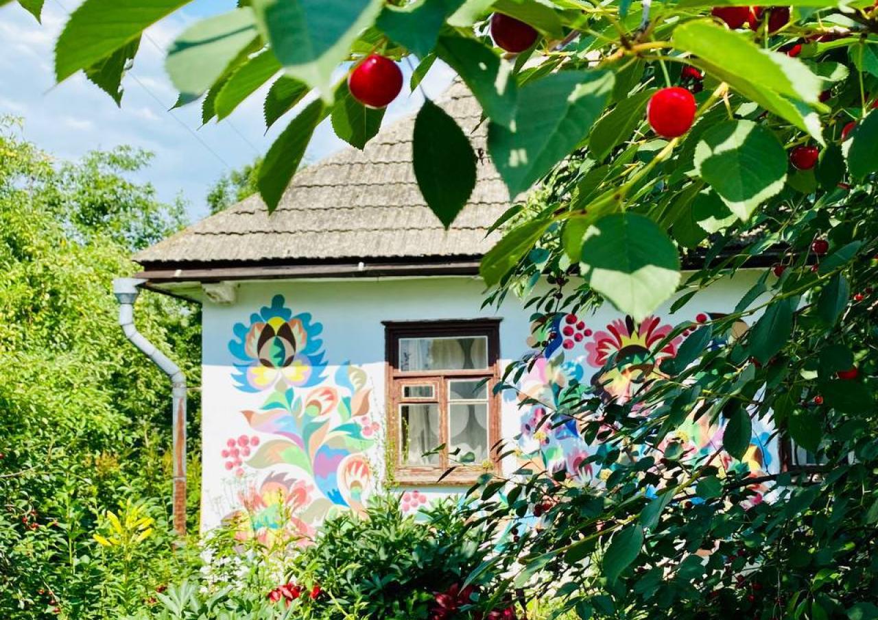 ЕтноМетафора на Хмельниччині