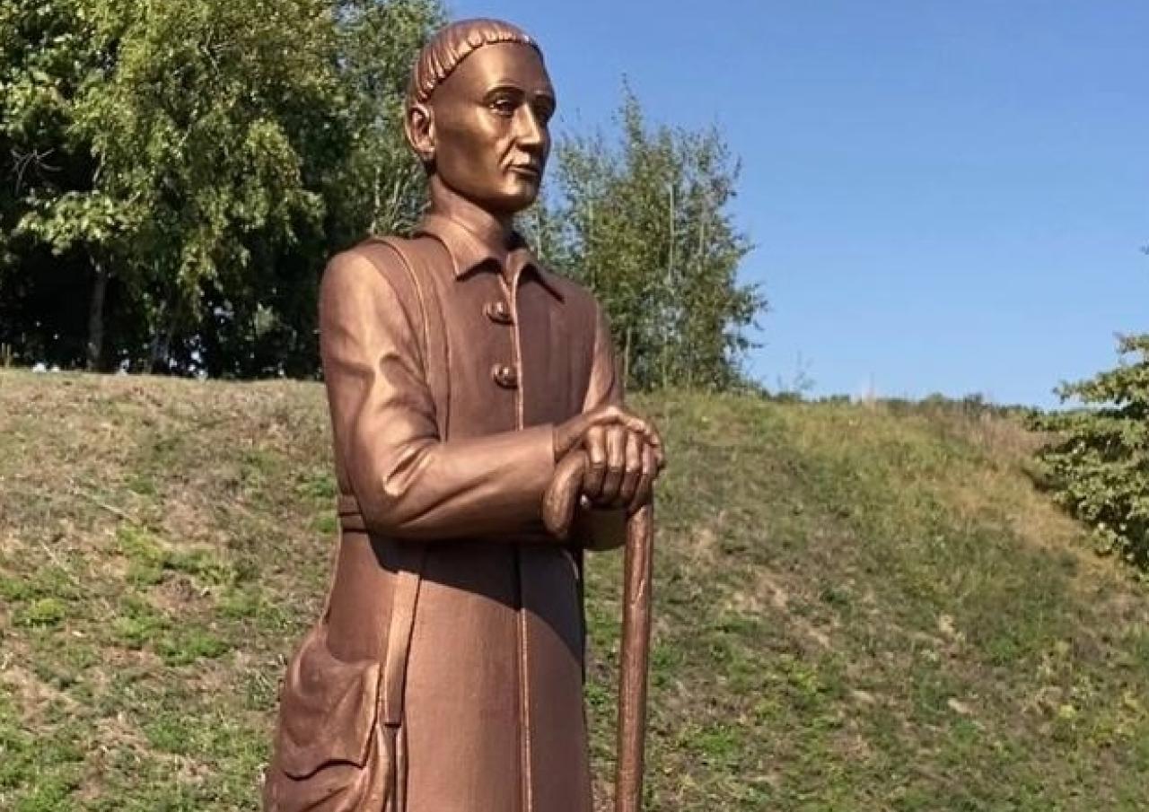 Памʼятник